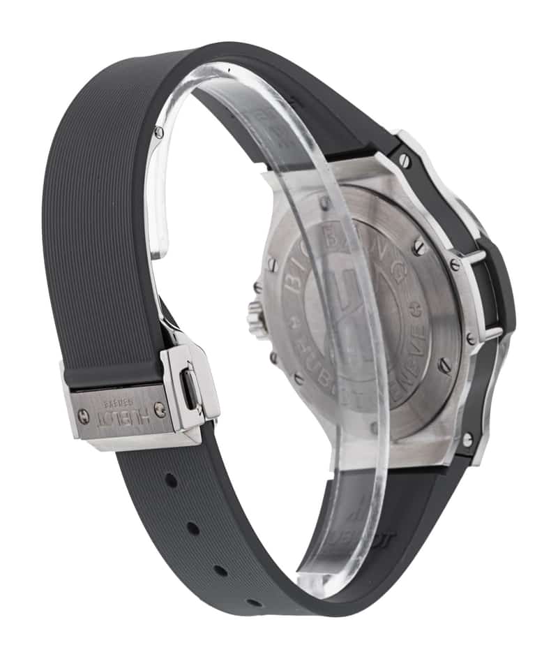 Hublot Big Bang 361.ST.5010.LR.1912